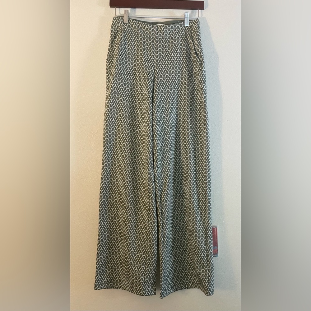 Max Studio Flared Pants